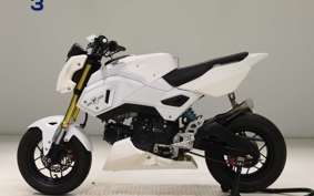 HONDA GROM
