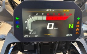 BMW F800GS TOURING 2026 0K51