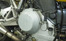 DUCATI SS900ie 2002