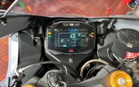 SUZUKI GSX-R1000R ABS 2022 DM11G