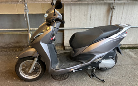 HONDA LEAD 125 JF45