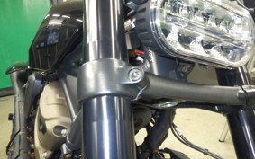 HARLEY RH1250S 2022