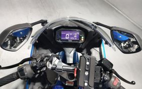SUZUKI GSX-R125 DL33B