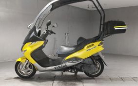 YAMAHA MAJESTY 125 5CA