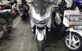 YAMAHA N-MAX SEG6J