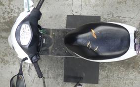 SUZUKI ADDRESS V50 2019 CA4BA