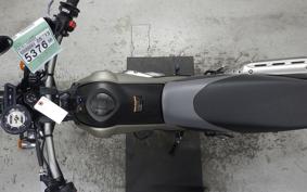 YAMAHA TRICKER Gen.2 2021 DG16J