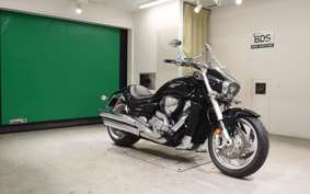 SUZUKI BOULEVARD M109R 2011