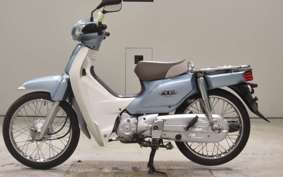 HONDA C110 SUPER CUB JA10