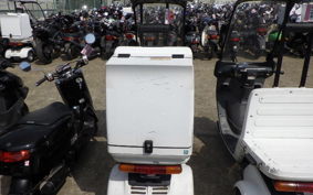 HONDA GYRO CANOPY TA03