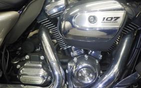 HARLEY FLHTCUTG TRIKE 1750 2018