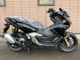 Фото Honda ADV160 с японского аукциона