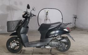SUZUKI LET`S CA4AA