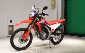 HONDA CRF250L MD47