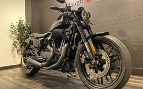 HARLEY XL1200CX 2017 LM3