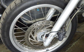 BMW F650GS 2001
