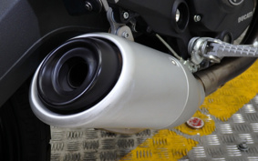 DUCATI SCRAMBLER ICON 2017 K102