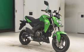 KAWASAKI Z125 PRO