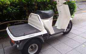HONDA GYRO TA01