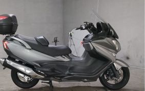 SUZUKI SKYWAVE 650LX CP52A