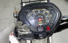 HONDA ｸﾛｽｶﾌﾞ110-2 JA45