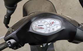 SUZUKI ADDRESS V50 CA4BA