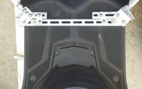 YAMAHA TRICITY 155 A 2013 SG37J