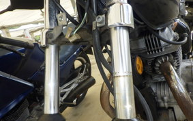 HONDA CB400T HAWK 2 CB400T