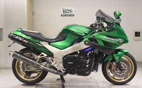 KAWASAKI ZZ1100 NINJA R Gen.2 1995 ZXT10D