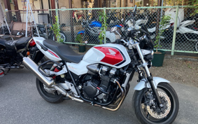 HONDA CB1300SF SUPER FOUR 2011 SC54
