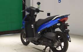 SUZUKI ADDRESS 110 CE47A