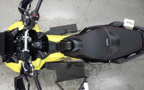 HONDA X-ADV 750 2025 RH21