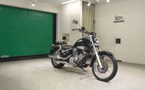 SUZUKI INTRUDER 250 LC VJ51A