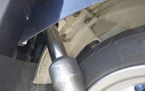 YAMAHA GEAR Gen.2 UA08J