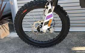 APRILIA RX 125