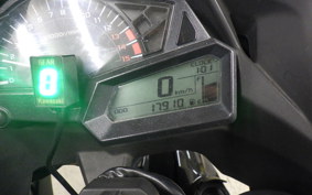 KAWASAKI NINJA 250 2026 EX250L