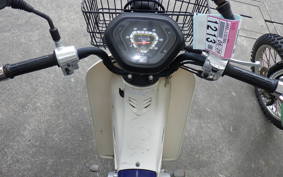 HONDA C110 SUPER CUB JA42