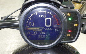 HONDA REBEL 1100 DCT 2024 SC83