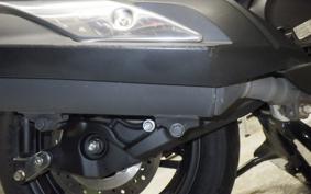 HONDA FORZA 250 2026 MF13
