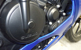 SUZUKI GSX-R125 2014 DL33B