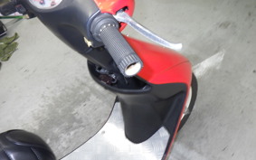 HONDA DIO ZX GEN 2 2024 AF35