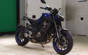 YAMAHA MT-09 A 2017 RN52J
