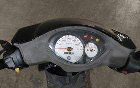 YAMAHA JOG ZR EVOLUTION2 SA39J