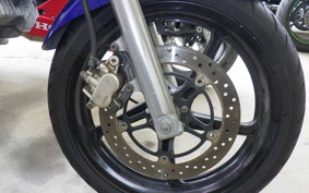 HONDA VTR 250 2025 MC33