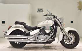SUZUKI INTRUDER 400 Classic 2011 VK56A