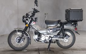 HONDA CT125 HUNTER  CUB  JA65