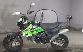 KAWASAKI KSR110 KL110A