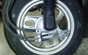 HONDA DIO Gen.6 2003 AF68