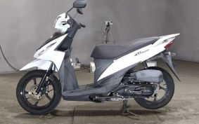 SUZUKI ADDRESS V110 CE47A