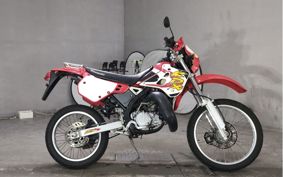 KAWASAKI KDX125 SR DX125B